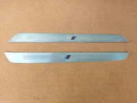 фото thumb №1, Bmw x1 e84 м-пакет планка накладка пороговая правая левая перед внутренняя