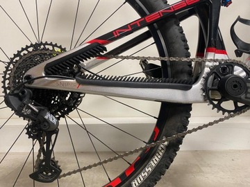 STFU Bike Stay Guard odbój łańcucha