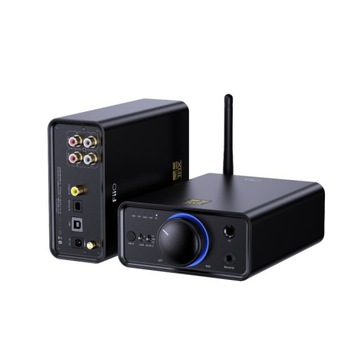 FiiO K7 BT - Стационарный усилитель для наушников