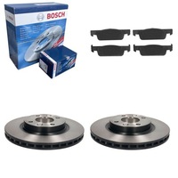 фото thumb №1, Гальмівні диски + гальмівні колодки перед renault clio iv twingo iii smart fortwo forfour