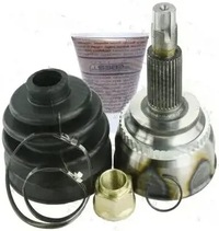 фото thumb №1, Шарнир полуось перед 0110-avv50a48 febest lexus