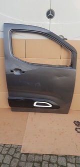фото thumb №1, Peugeot rifter berlingo iv дверь передние правое