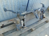 фото thumb №6, Комплект радіатор підсилювач nissan qashqai i 1.6