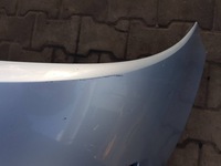 фото thumb №11, Seat leon 2 ii 05-09r бампер перед передній решітка радіатора ls7y