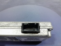 фото thumb №5, Bmw x5 f15 блок управления модуль камеры заднего вида 16129510