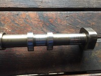 фото thumb №11, A4 b8 a5 1.8 tfsi вал розподільного валу випускний 06h102h