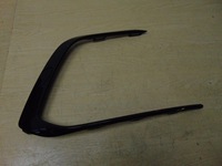 фото thumb №2, Рамка корпус галоген vw golf viii 2020-