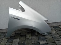 фото thumb №1, Крыло правый перед toyota prius + plus