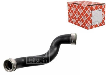 фото thumb №10, Febi bilstein 101435 шланг воздуха doładowujac