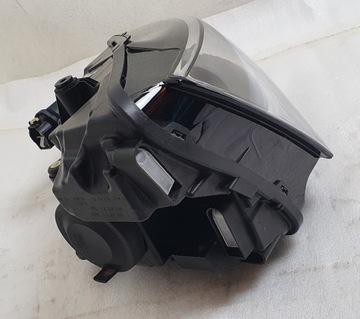 фото thumb №11, Лампа правая перед skoda scala h7 led 10 pin 19-