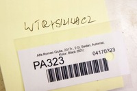 фото thumb №6, Pa323 alfa romeo giulia 2.0i форсунка 0261500414