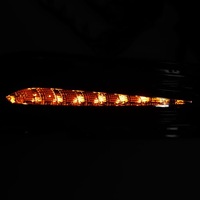 фото thumb №16, 2 кольори led drl світло do рух dziennej