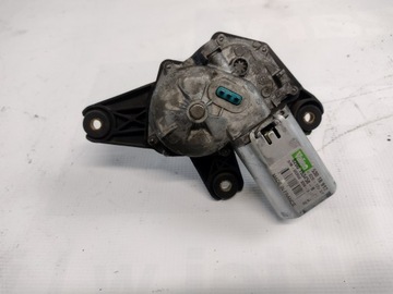 фото thumb №7, Двигунчик задньої двірники renault scenic ii 2 8200153458b