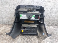 фото thumb №6, Рамка консолі середня радіо панель обдув seat toledo ii 1m1862531c