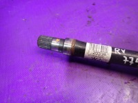 Corsa d 06- 1.7 cdti привідний вал права роздільна 13203394 Оригінал, фото thumb