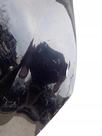 фото thumb №13, Volvo s80 ii v70 iii 07-16 капот крышка двигателя