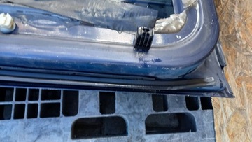 фото thumb №16, Двері ліві зад skoda octavia i 98r hb