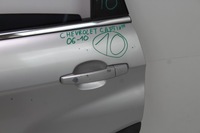 фото thumb №7, Двері лівий задня chevrolet captiva 06-10r xaaq