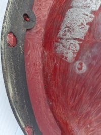 фото thumb №6, Vw new beetle лампа левый задняя 269021l