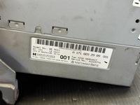 фото thumb №5, Mercedes r171 радио cd навигация a1718202989