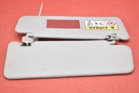 фото thumb №1, Защита солнцезащитная eu 964012342r dacia sandero 2 ii 17-20