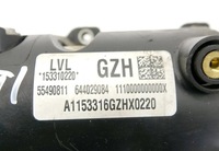 фото thumb №5, Коллектор всасывающий дроссельная заслонка opel insignia a 1.6 55569989