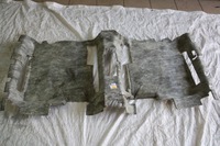 фото thumb №12, Шумоизоляция пол задняя vw golf 4 octavia 1 1j0863955 1u1863955