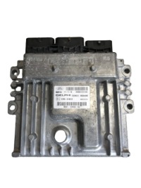 фото thumb №1, Бортовий комп'ютер блок керування двигуна ford mondeo mk4