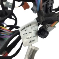 Купити Citroen c5 3 x7 електропроводка сидіння масаж поперечина електричний лівий, фото thumb