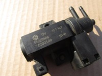 Maserati quattroporte vi 3.0 v6 клапан вакуумa 55228986 в Украине, фото thumb