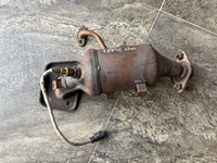 фото thumb №1, Toyota yaris iii катализатор датчик 1.0 1kr