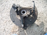 фото thumb №3, Citroen c5 2 ii x7 08-17 2.0 hdi поворотна опора ступиця праві перед