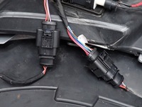 фото thumb №16, Бампер задня задній kompletny оригінал pdc skoda kodiaq 22r