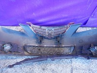 фото thumb №9, Mazda 3 i bk sedan 03-06 бампер перед переднее 27a