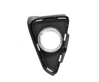 фото thumb №1, Заглушка бампера протитуманної фари права toyota rav4 15-18