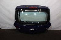 фото thumb №1, Кришка багажника задня opel corsa d z20c
