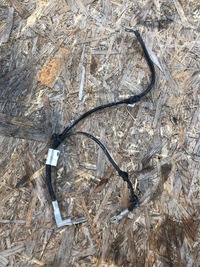 фото thumb №1, Клемма минусовая c4 cactus 1.2 thp 9816217980