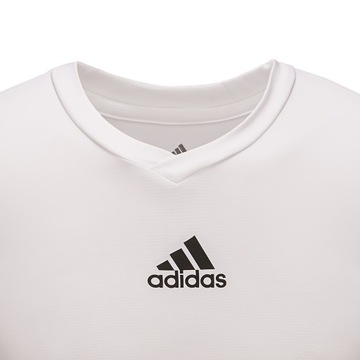 МУЖСКАЯ ТЕРМОАКТИВНАЯ ФУТБОЛКА ADIDAS с длинным рукавом M