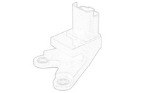 фото thumb №1, Датчик давления выхлопных газов