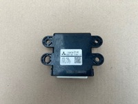 фото thumb №1, Citroen c4 aircross модуль ecu 1640a014