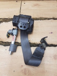 фото thumb №1, Pas безопасности задняя левый volvo s80