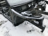 Купить Porsche cayenne купе 9y четверть перед передняя правый, фото thumb