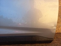 фото thumb №5, Toyota rav4 rav-4 5 v 19- дверь правое передние перед