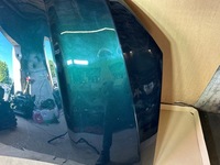 фото thumb №12, Mercedes gle w167 167 19r- капот кришка двигуна