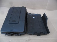 фото thumb №1, Защита верхний аккумулятор audi vw 3c0915443a