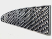 фото thumb №7, Nowa оригинальная решётка труба впуск воздуха kominka volvo fh 13 fh 12