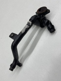 фото thumb №8, Audi a6 c7 2.0 tdi термостат + корпус трубка води