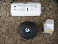 фото thumb №9, Bmw e46 compact консоль подушки панель