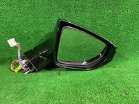 фото thumb №1, Зеркало правое lexus ux 9pin