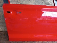 фото thumb №9, Hyundai i30 iii 3 17- дверь правое передние перед